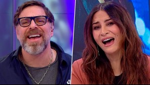 Interpretaron grandes clásicos: Myriam Hernández sorprende con emotivo dueto con José Antonio Neme