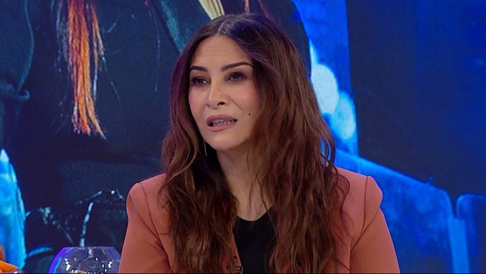 'He vivido más desamor que amor': Myriam Hernández se sincera en íntima entrevista con Neme y Karen