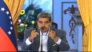 Nicolás Maduro vuelve a adelantar la Navidad en Venezuela: En esta fecha se celebrará