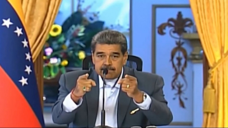 Nicolás Maduro vuelve a adelantar la Navidad en Venezuela: En esta fecha se celebrará