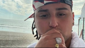 Pablo Chill-E reacciona con ironía a las críticas de Horacio Saavedra: "Siempre fui más del Tío Valentín"