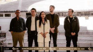 La Quinta Vergara se moderniza: Así avanzan las obras de mejoramiento en sus instalaciones