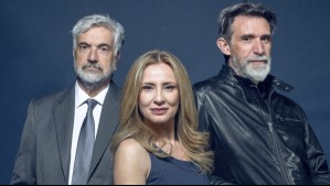 Se acerca el gran final: Revisa la fecha del último capítulo de Los Casablanca