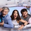 Si eres fanático de las teleseries de Mega, en la plataforma de streaming Mega Go podrás disfrutar tus historias favoritas, incluyendo Reunión de Superados, la nueva nocturna que se estrena muy pronto.