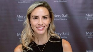 "La gente es más educada": Vale Ortega habla sobre las diferencias culturales entre Chile e Inglaterra