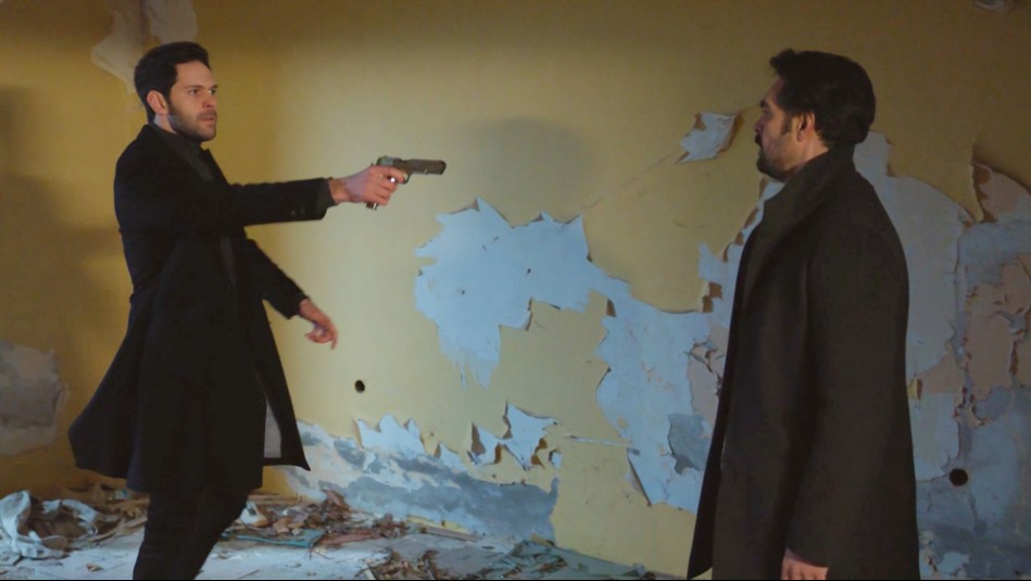 Avance extendido de Leyla: Tufan estará en peligro de muerte