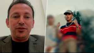 ¿Se bajará de La Pampilla? Alcalde de Coquimbo despeja dudas sobre la situación de Jere Klein