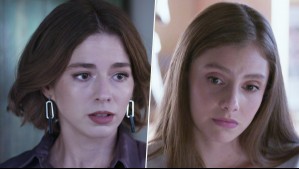 Alexandra le hará una difícil petición a Martina en el capítulo 153 de Los Casablanca