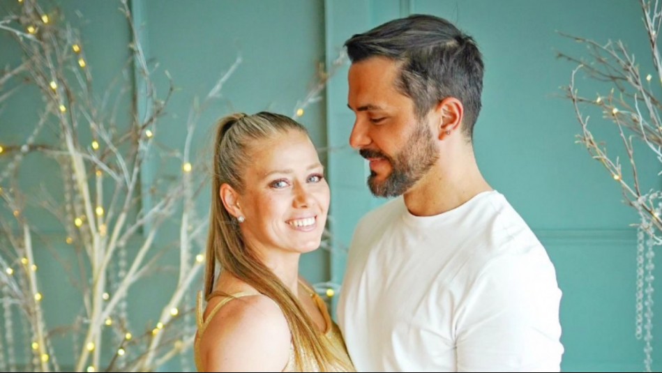 'No son suficientes': Drástica decisión de Álvaro Ballero para cuidar su salud mental tras quiebre matrimonial