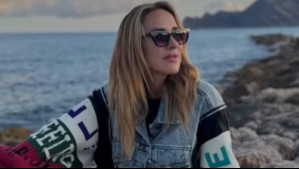 "No estamos solos en este camino": El importante y positivo mensaje de Angélica Castro sobre la salud mental