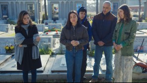 El Jardín de Olivia - Capítulo 125: Se cumple un nuevo aniversario