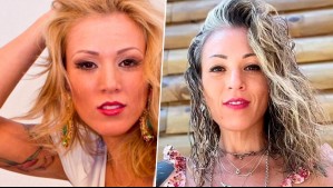 Ex chica Mekano Ariela Medeiros denuncia brutal ataque por parte de su pareja: 'Creí que me iba a matar'