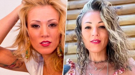 Ex chica Mekano Ariela Medeiros denuncia brutal ataque por parte de su pareja: "Creí que me iba a matar"