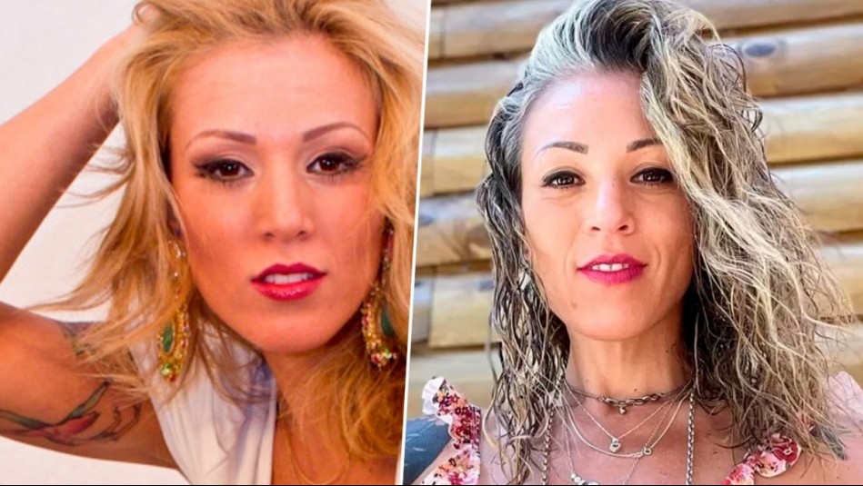 Ex chica Mekano Ariela Medeiros denuncia brutal ataque por parte de su pareja: 'Creí que me iba a matar'
