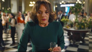 "Siempre está su cara ahí": La culpa por la muerte de Ángela carcome a Bernardita en El Jardín de Olivia