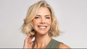 Carla Ochoa llega a El Internado para repartir dulzura: 'Quiero disfrutar el camino para no ponerme ansiosa'