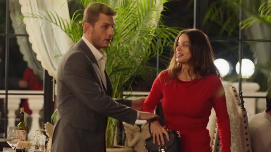 Avance extendido de Corazón Negro: Cihan le propondrá a Sevilay pasar la noche juntos