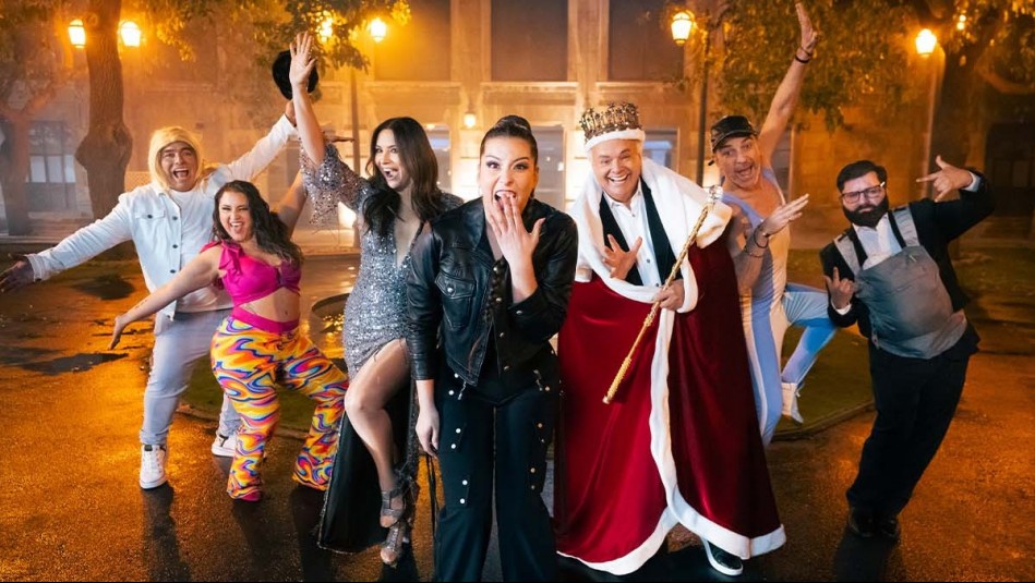 ¡Prepárense para reír! Conoce cuándo se estrenará Coliseo, el programa de humor de Mega