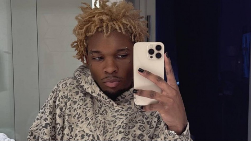 Hallan cadáver en un Tesla a nombre del famoso rapero D4vd que estará en Lollapalooza: Investigan homicidio