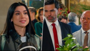 "En mi familia también se conmemora algo": Diana saludó a Luis Emilio en el aniversario del Grupo Walker