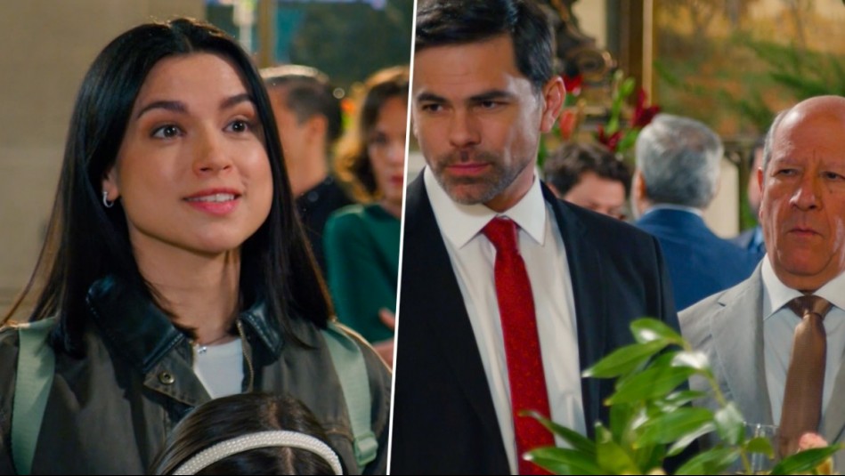 'En mi familia también se conmemora algo': Diana saludó a Luis Emilio en el aniversario del Grupo Walker