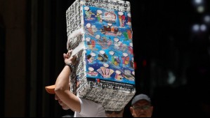 Regresa el calor a Santiago: Este día la máxima podría llegar a 30 °C en la Región Metropolitana