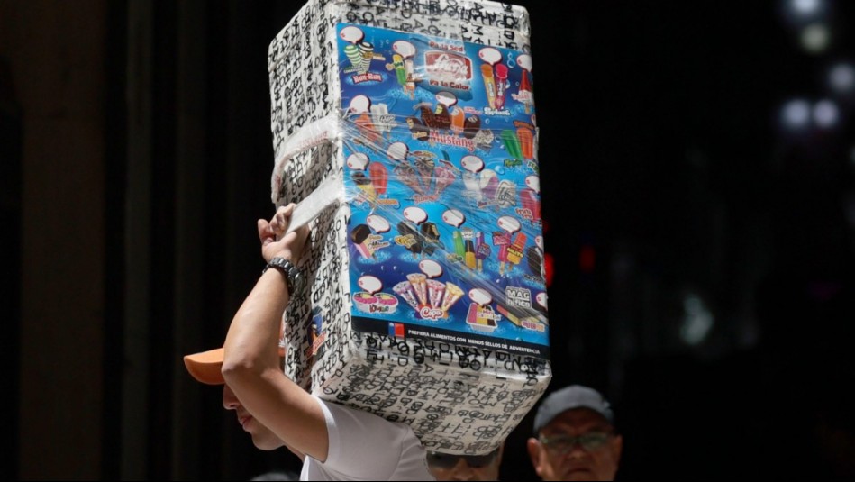 Regresa el calor a Santiago: Este día la máxima podría llegar a 30 °C en la Región Metropolitana