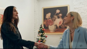 Leyla - Capítulo 34 (Parte 2): La pugna por una prestigiosa sesión de fotos