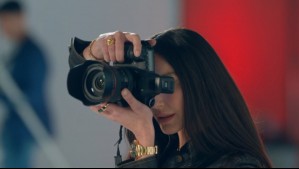 Leyla - Capítulo 34 (Parte 1): La pugna por una prestigiosa sesión de fotos