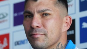 "Me dio todo": Gary Medel recuerda entre lágrimas a su madre fallecida y revela compleja situación de su papá