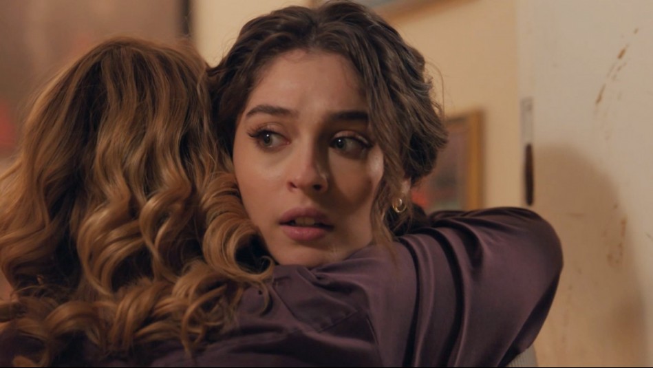 Leyla - Capítulo 33 (Parte 2): Ela es una heroína