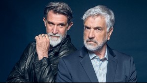 Programación de Mega este jueves 11 de septiembre: Conoce el horario de Los Casablanca