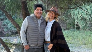 El exclusivo resort donde disfrutan Iván Zamorano y María Alberó: Este es el costo de una habitación