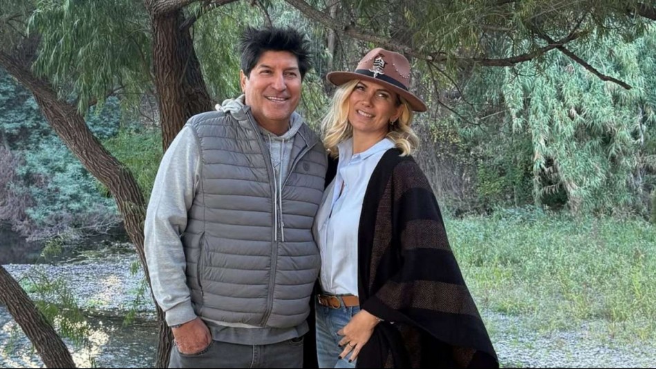El exclusivo resort donde disfrutan Iván Zamorano y María Alberó: Este es el costo de una habitación