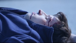 Jonás sufrirá un grave accidente en el capítulo 153 de Los Casablanca