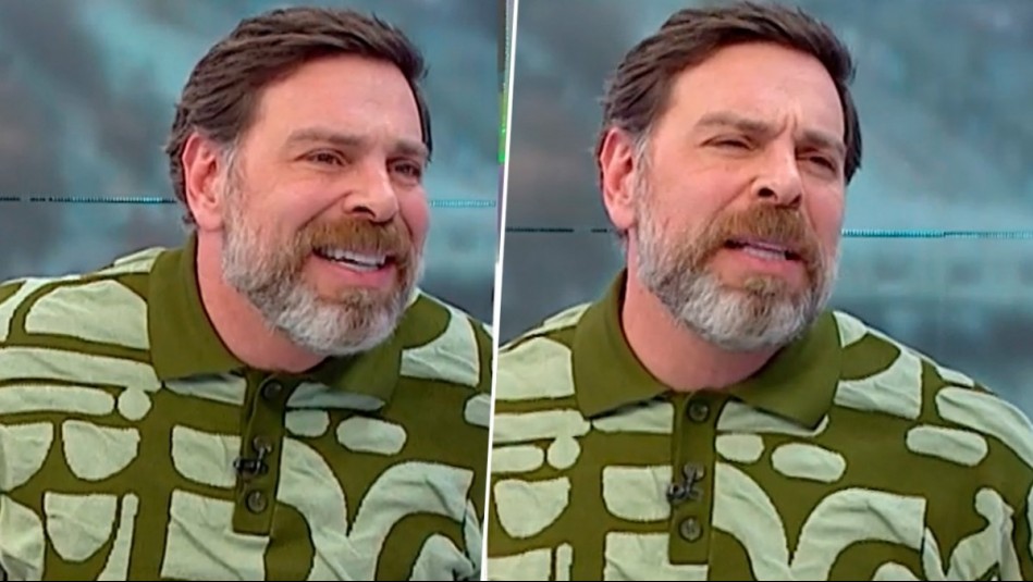 'Son distintos guisos con el mismo olor': Neme destroza a la clase política con un lapidario análisis