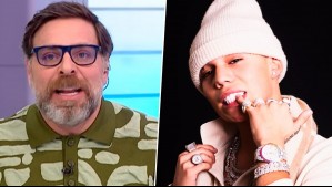 "¿Por qué los jóvenes perdonan a sus ídolos ligados a la droga?": La reflexión de Neme sobre caso Jere Klein