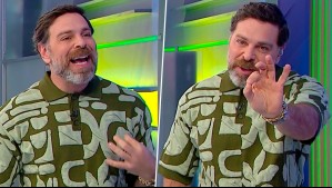 "No quiero tener problemas": Neme rompe el silencio y aclara cuestionamientos a Mucho Gusto