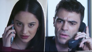 Los Casablanca - Capítulo 152 (157 en Mega Go): La petición de Luciana a Juan Pablo