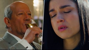 Entre alegría y dolor: Así vivieron los Walker y los Guerrero un nuevo aniversario en El Jardín de Olivia