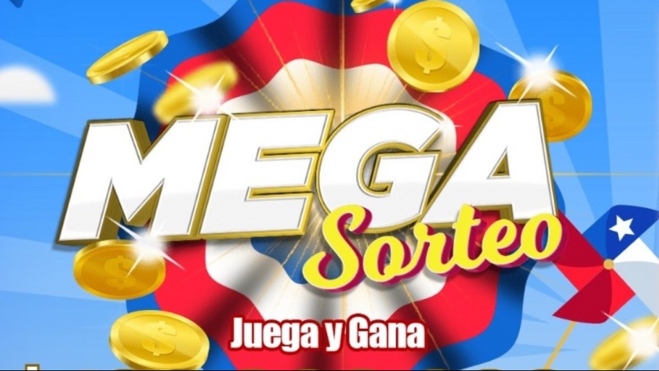 ¡Se fue! Conoce el número ganador del aguinaldo de $5 millones del Mega Sorteo Septiembre