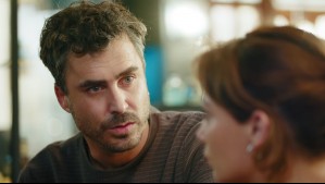 Miguel se confesará con Laura en el capítulo 24 de Aguas de Oro