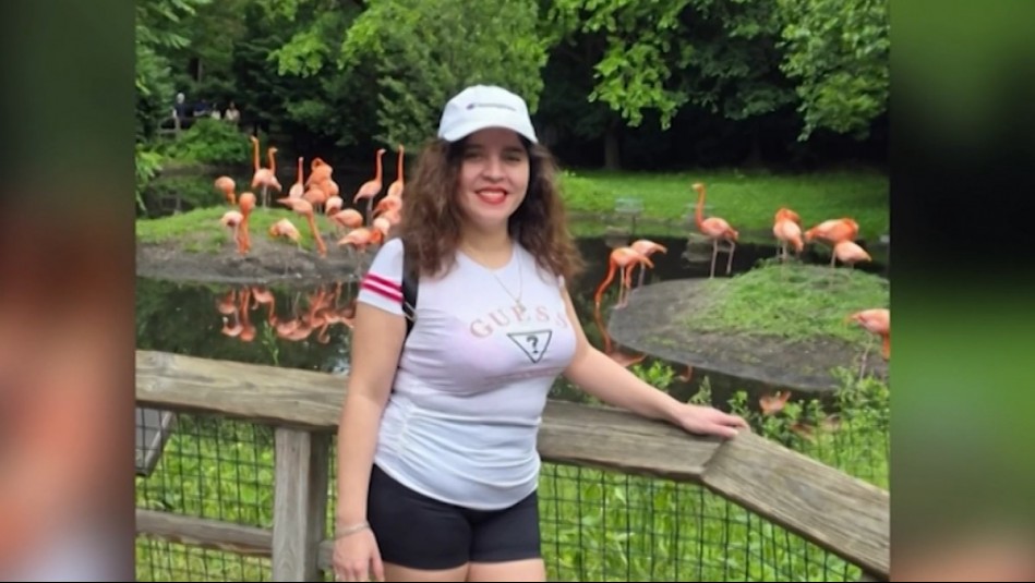 La misteriosa muerte de chilena en Nueva York: Fue encontrada sin vida tras hacerse éxamenes para operarse
