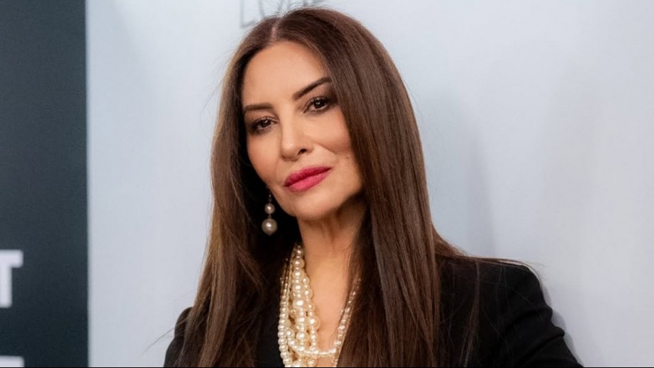 Myriam Hernández 'se abre a la posibilidad' de volverse a enamorar: Esto le confesó a Tonka Tomicic