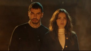 Corazón Negro - Capítulo 36: El potente mensaje de Melek y Nuh en contra de los Sansalan