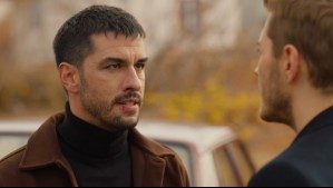 Corazón Negro - Capítulo 37: La intensa pelea entre Cihan y Nuh