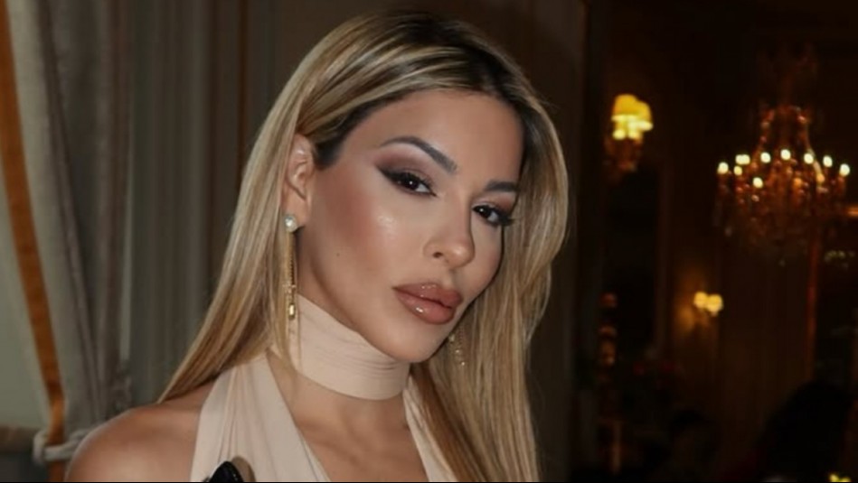 'Parezco menopáusica': El preocupante problema de salud de Oriana Marzoli que le causa 'un montón de dolores'