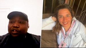 Pareja de chilena muerta en Nueva York responde a acusaciones de la familia: "Era el amor de mi vida"