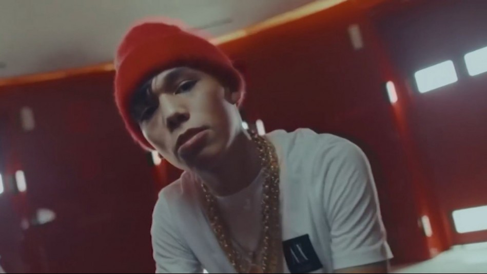 Imputado, pero sin orden de detención: ¿Quién es Jere Klein y cuál es su vínculo con banda narco detenida?