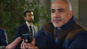 Raúl querrá hacer justicia por mano propia y apuntará un arma contra los Walker en el capítulo 126 de EJDO